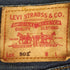 リーバイス Levis トルコ製 ボタン裏刻印247 47年モデル復刻 501 デニムパンツ メンズ 32x34