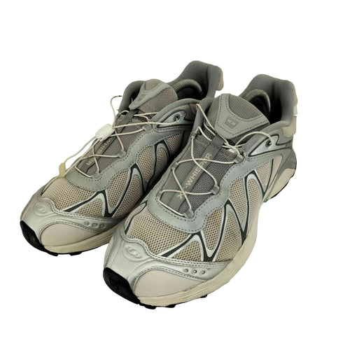 サロモン SALOMON XT-WHISPER エックスティー・ウィスパー ローカットスニーカー メンズ JPN:27