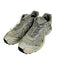 サロモン SALOMON XT-WHISPER エックスティー・ウィスパー ローカットスニーカー メンズ JPN:27