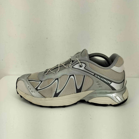 サロモン SALOMON XT-WHISPER エックスティー・ウィスパー ローカットスニーカー メンズ JPN:27