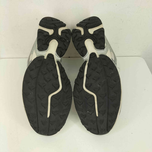 サロモン SALOMON XT-WHISPER エックスティー・ウィスパー ローカットスニーカー メンズ JPN:27
