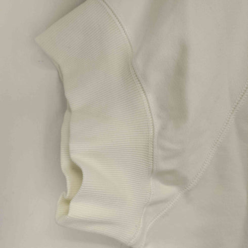 quaranciel 26SS 洗濯機可能 ライト ポンチ ハーフスリーブ ドロスト ルーズ TEE レディース FREE