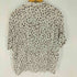 サタデーズニューヨークシティ Saturdays NYC Canty Leopard SS Shirt レオパード オープンカラー 半袖シャツ メンズ JPN:S