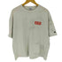 ミンナノ MIN-NANO PRINT TEE ゴローフィットTシャツ メンズ JPN:M