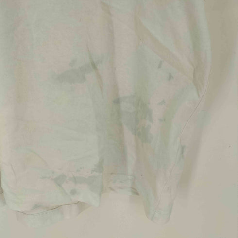 ミンナノ MIN-NANO PRINT TEE ゴローフィットTシャツ メンズ JPN:M