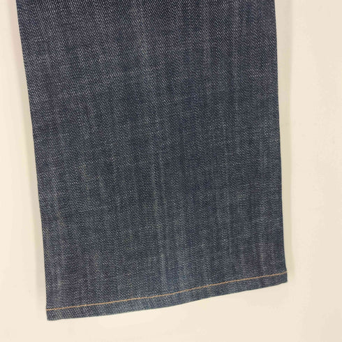 7 FOR ALL MANKIND BOOTCUT ラインストーン ブーツカット デニム Y2K レディース 25inch