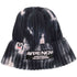 エーエイプバイアベイシングエイプ AAPE BY A BATHING APE AAPENOW beanie ロゴビーニー メンズ