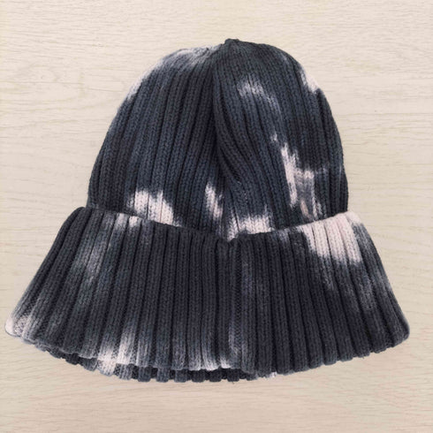 エーエイプバイアベイシングエイプ AAPE BY A BATHING APE AAPENOW beanie ロゴビーニー メンズ
