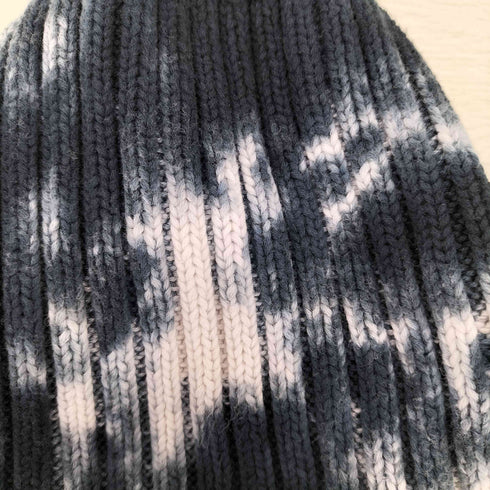エーエイプバイアベイシングエイプ AAPE BY A BATHING APE AAPENOW beanie ロゴビーニー メンズ