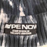 エーエイプバイアベイシングエイプ AAPE BY A BATHING APE AAPENOW beanie ロゴビーニー メンズ