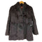 FOR ORIGIN FRANCE real fur リアルファー ジャケット レディース