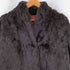 FOR ORIGIN FRANCE real fur リアルファー ジャケット レディース