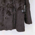 FOR ORIGIN FRANCE real fur リアルファー ジャケット レディース