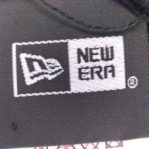 ニューエラ NEW ERA スクリプトジャガードニットビーニー メンズ