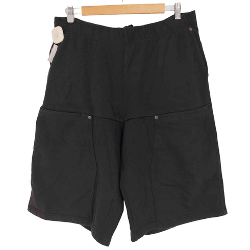 ビームス BEAMS 【別注】NULL TOKYO / スウェットダブルニーパンツ メンズ JPN:XL
