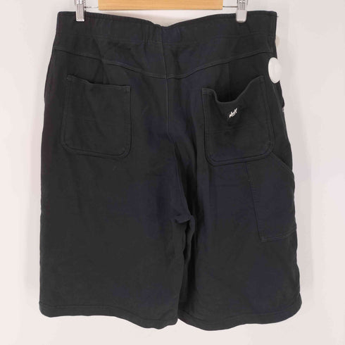 ビームス BEAMS 【別注】NULL TOKYO / スウェットダブルニーパンツ メンズ JPN:XL