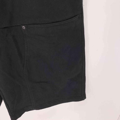 ビームス BEAMS 【別注】NULL TOKYO / スウェットダブルニーパンツ メンズ JPN:XL