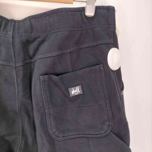 ビームス BEAMS 【別注】NULL TOKYO / スウェットダブルニーパンツ メンズ JPN:XL