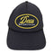 デウスエクスマキナ Deus Ex Machina RIDE OUT TRUCKER メッシュキャップ メンズ