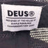デウスエクスマキナ Deus Ex Machina RIDE OUT TRUCKER メッシュキャップ メンズ