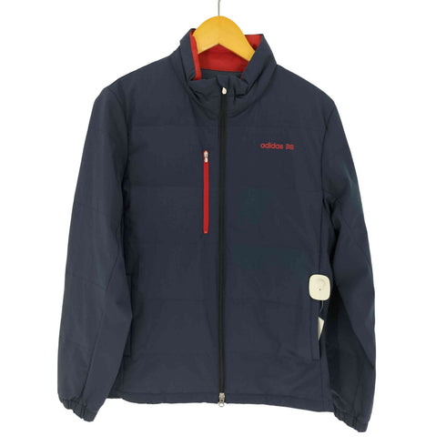 アディダス adidas GOLF ゴルフ ダウン ジャケット メンズ JPN:S