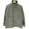 ビーミングバイビームス B:MING by BEAMS 23AW ガンクラブ チェック ウール ハンティング ジャケット 襟 コーデュロイ レディース import:S
