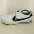 ナイキ NIKE Cortez White and Black ローカットスニーカー メンズ 28