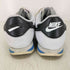 ナイキ NIKE Cortez White and Black ローカットスニーカー メンズ 28