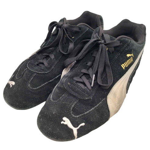 プーマ PUMA SPEEDCAT OG スピードキャット OG メンズ JPN:27.5