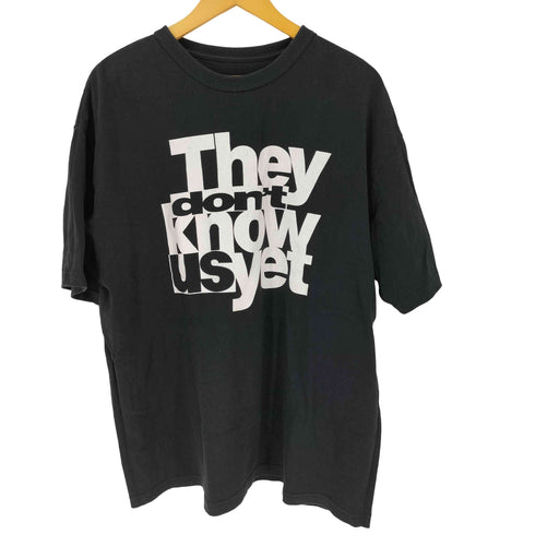 ビームスティー BEAMS T EISUKE HOSHI / TDKUY T-Shirt メンズ JPN:M