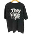 ビームスティー BEAMS T EISUKE HOSHI / TDKUY T-Shirt メンズ JPN:M