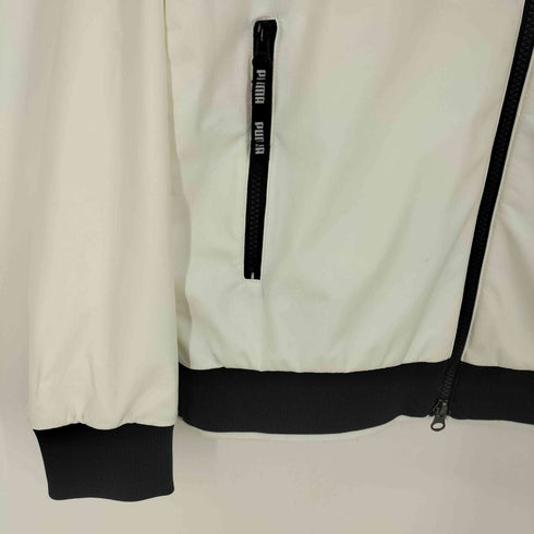 プーマ PUMA GOLF ゴルフ ジップアップジャケット メンズ JPN:S