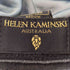 ヘレンカミンスキー HELEN KAMINSKI ウール キャスケット レディース M