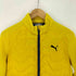 プーマ PUMA GOLF ゴルフ ハイブリッドニットジャケット メンズ JPN:S