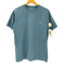 スノーピーク Snow Peak 24SS LAND STATION プリント S/S Tシャツ 長野 白馬 メンズ JPN:M