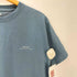 スノーピーク Snow Peak 24SS LAND STATION プリント S/S Tシャツ 長野 白馬 メンズ JPN:M