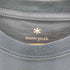 スノーピーク Snow Peak 24SS LAND STATION プリント S/S Tシャツ 長野 白馬 メンズ JPN:M