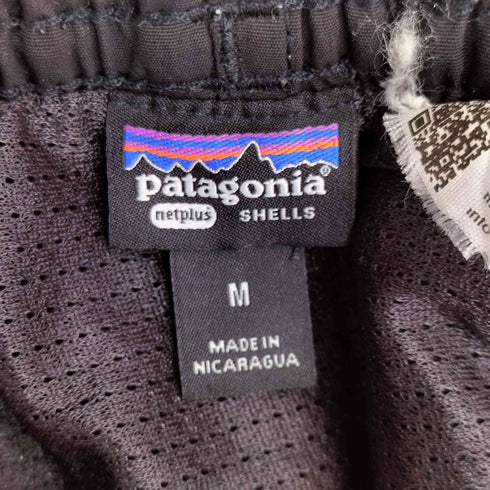 パタゴニア patagonia バギーズショーツ 5インチ メンズ JPN:M