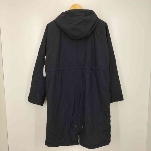 エックスガール X-girl PACKABLE NYLON MODS COAT パッカブル ナイロン モッズコート レディース JPN:2