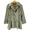 real fur リアルファー コート レディース JPN:13号