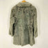 real fur リアルファー コート レディース JPN:13号