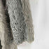 real fur リアルファー コート レディース JPN:13号