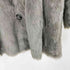 real fur リアルファー コート レディース JPN:13号