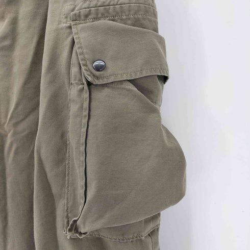 ポロバイラルフローレン Polo by RALPH LAUREN 90s ミリタリー チノカーゴパンツ メンズ 42