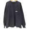カウラム CAHLUMN Heavy Weight Long Sleeve Tee ヘビー ウェイト ロング スリーブ Tシャツ メンズ JPN:M