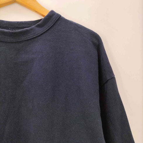 カウラム CAHLUMN Heavy Weight Long Sleeve Tee ヘビー ウェイト ロング スリーブ Tシャツ メンズ JPN:M