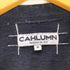 カウラム CAHLUMN Heavy Weight Long Sleeve Tee ヘビー ウェイト ロング スリーブ Tシャツ メンズ JPN:M