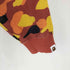 アベイシングエイプ A BATHING APE 1ST CAMO SHARK L/S TEE 1スト カモ シャーク 長袖 Tシャツ メンズ XL
