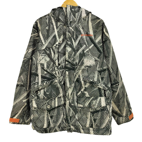 コロンビア Columbia 00S EXTREME POINT II JACKET エクストリームポイントIIジャケット マウンテンパーカー メンズ import:S