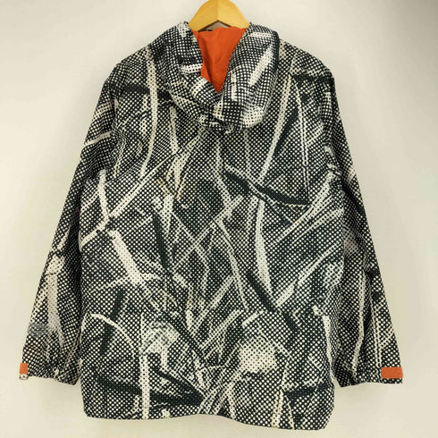コロンビア Columbia 00S EXTREME POINT II JACKET エクストリームポイントIIジャケット マウンテンパーカー メンズ import:S